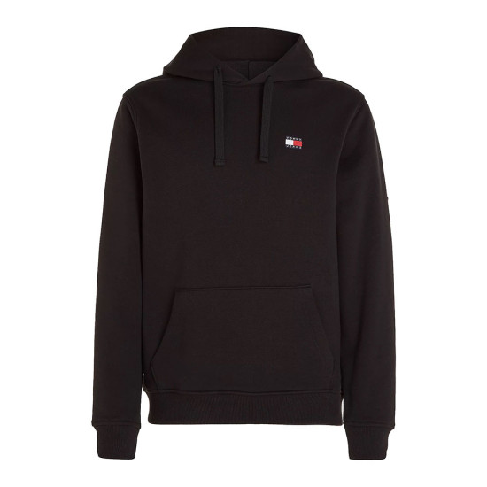 Tommy Hilfiger Ανδρικό φούτερ Regular Badge Hoodie